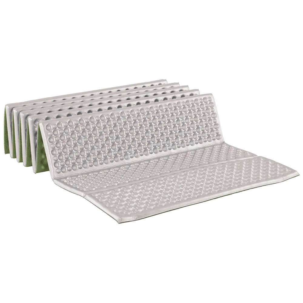 Robens Zigzag Slumber Pro Matte, Green