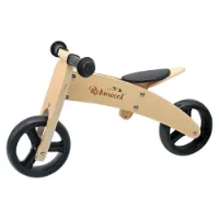 Robin Cool Fast Wheels Løpesykkel Robin Cool Fast Wheels Løpesykkel