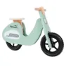 Robin Cool Motrobike Løpesykkel, Green, 3Y, Barnesykkel