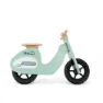 Robin Cool Motrobike Løpesykkel, Green, 3Y, Barnesykkel