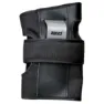 Roces Extra Håndleddsstøtte For Junior, Black / grey, M