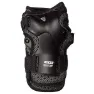 Roces Håndleddsbeskytter Junior, Black, S