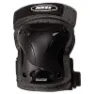 Roces Jr Knebeskytter, Black, M