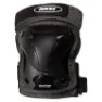 Roces Knebeskytter, Black, L