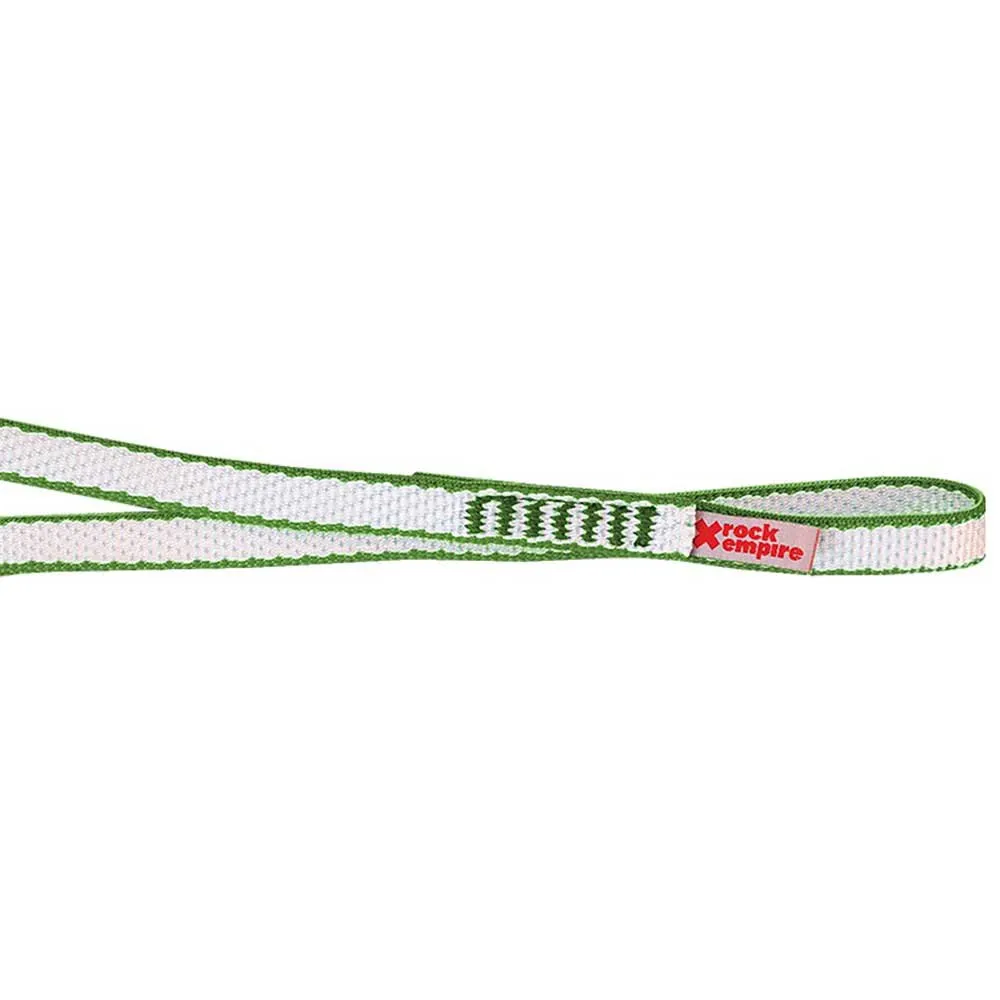Rock Empire 13 Mm Slynge, 240cm