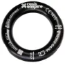 Rock Empire 25 Kn Aluminiumsring 45 Mm, One size