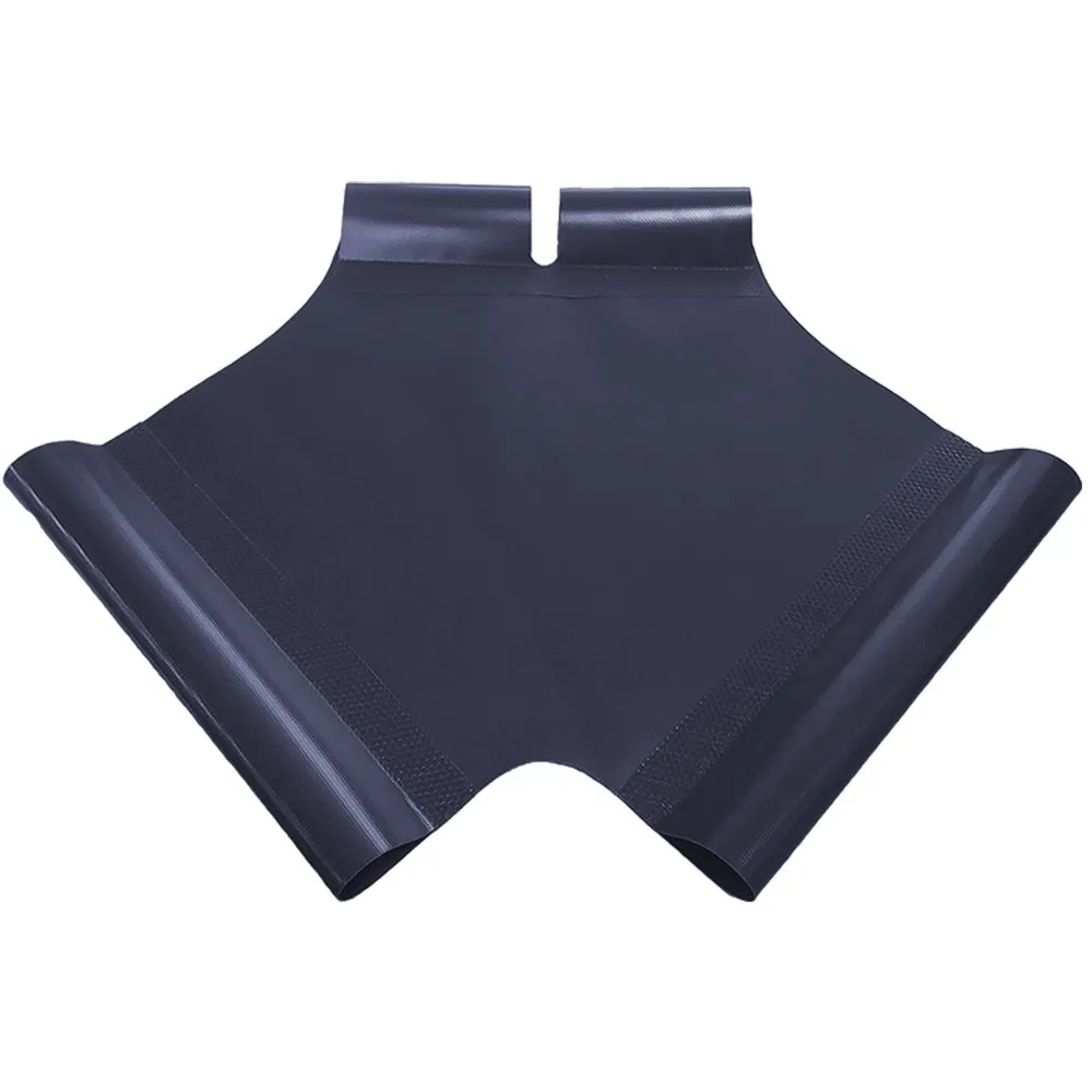 Rock Empire Beskyttelsessete Sele Refurbished, Blue, One Size Rock Empire Beskyttelsessete Sele Refurbished, Blue, One Size