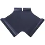 Rock Empire Beskyttelsessete Sele Refurbished, Blue, One Size
