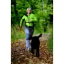 Rock Empire Canicross Hundesele, Blue / red / black, One Size