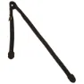 Rock Empire Dobbel Anker-kappløp I Juving, Black, One Size