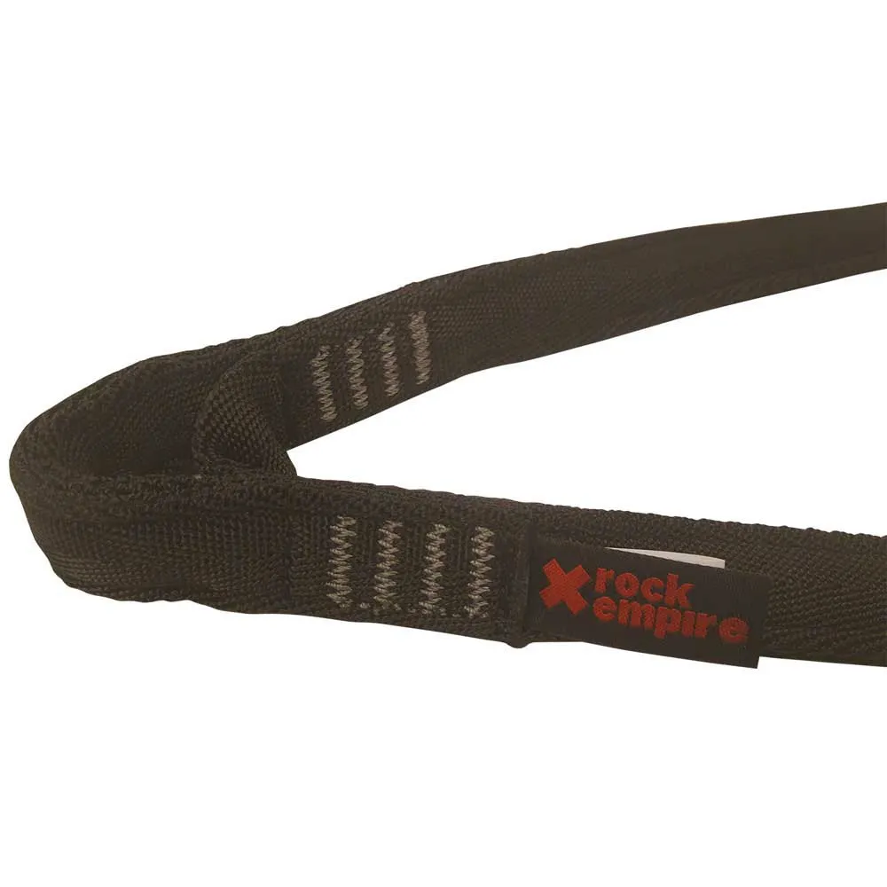 Rock Empire Dobbel Anker-kappløp I Juving, Black, One Size