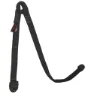 Rock Empire Dobbel Anker-kappløp I Juving, Black, One Size
