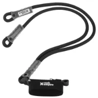 Rock Empire Double Lanyards Og Energiabsorbenter Rock Empire Double Lanyards Og Energiabsorbenter