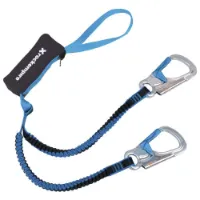 Rock Empire Dynago Lanyards Og Energiabsorbenter Rock Empire Dynago Lanyards Og Energiabsorbenter