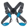 Rock Empire Eight Vario Brystsele, Aqua, One Size