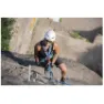 Rock Empire Eight Vario Brystsele, Aqua, One Size