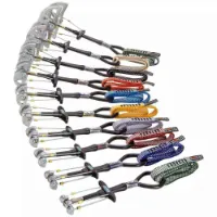 Rock Empire Flexor Vennesett