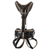 Rock Empire Integral Atlas Komplett Sele Rock Empire Integral Atlas Komplett Sele