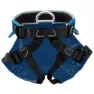 Black / blue