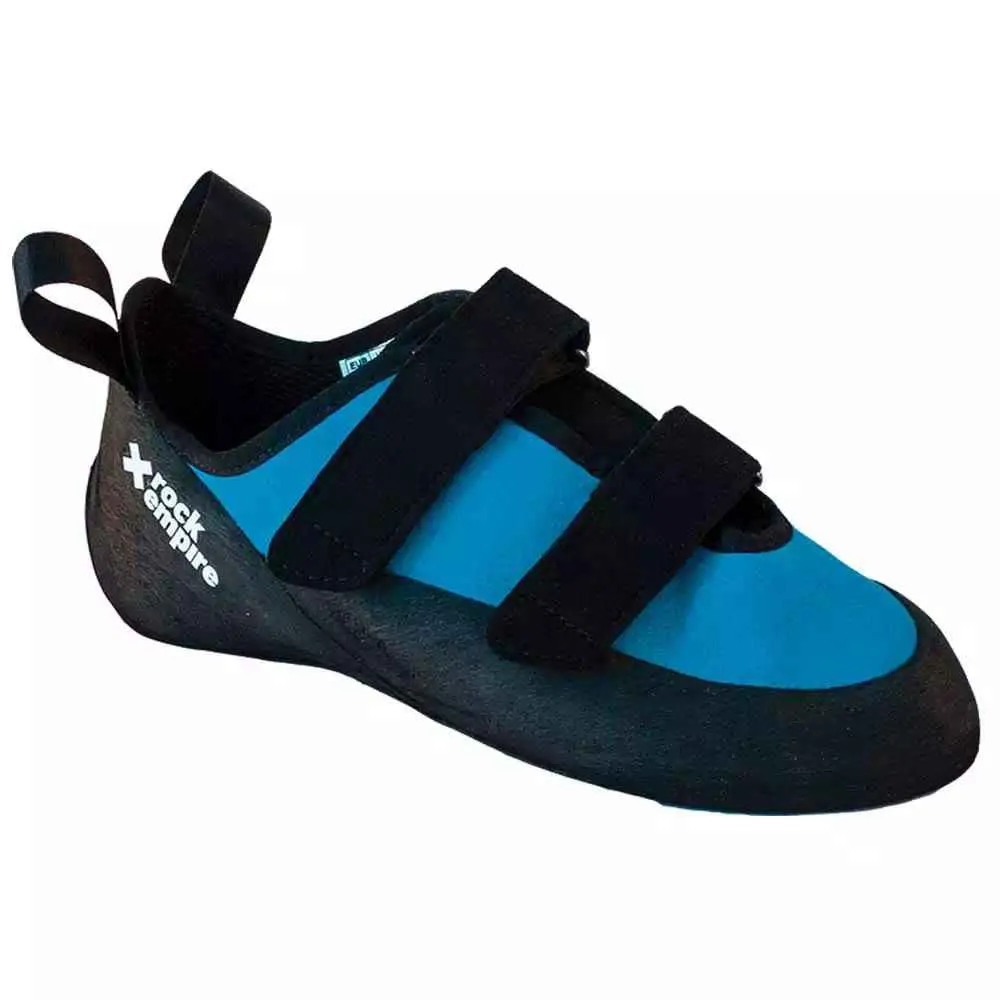 Rock Empire Kanrei Klatresko, Blue / black