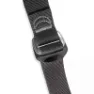 Rock Empire Klatretrinn Qb, Black, One Size