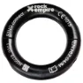 Rock Empire Koble Til Ring, Black / orange, One Size