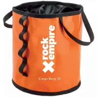 Rock Empire Lastestropp 10l