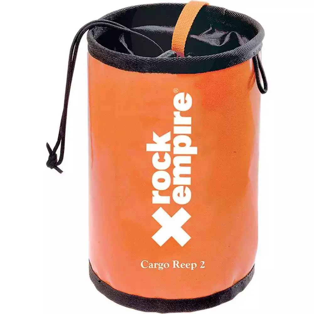 Rock Empire Lastestropp 2l, One size
