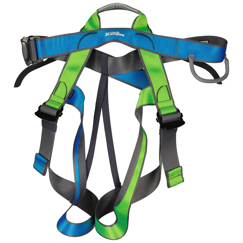 Rock Empire Speedy Sele, Blue / green, One Size Rock Empire Speedy Sele, Blue / green, One Size