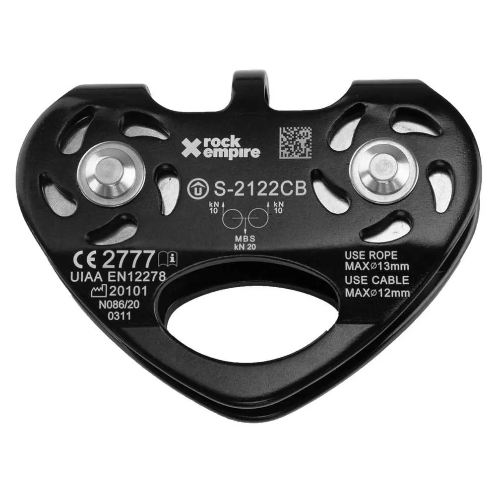 Rock Empire Tandem Talje, One size