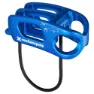 Rock Empire Twin Sikringsbrems, Blue / black, One Size