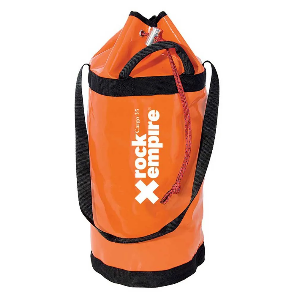 Rock Empire Vanntett Lasteveske 55l, One size
