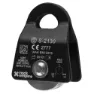 Rock Empire Zwp121 Small Talje, One size