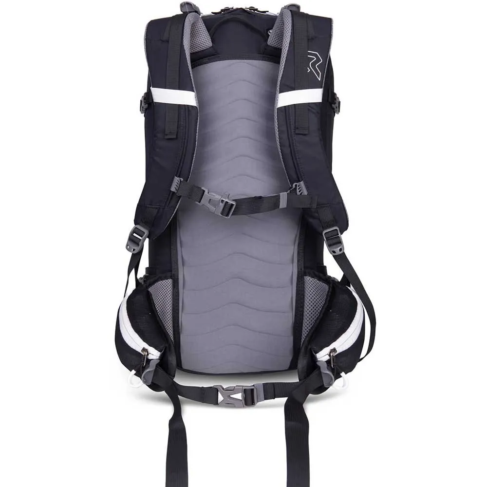 Rock Experience Alchemist 32l Sekk, Caviar / marshmallow