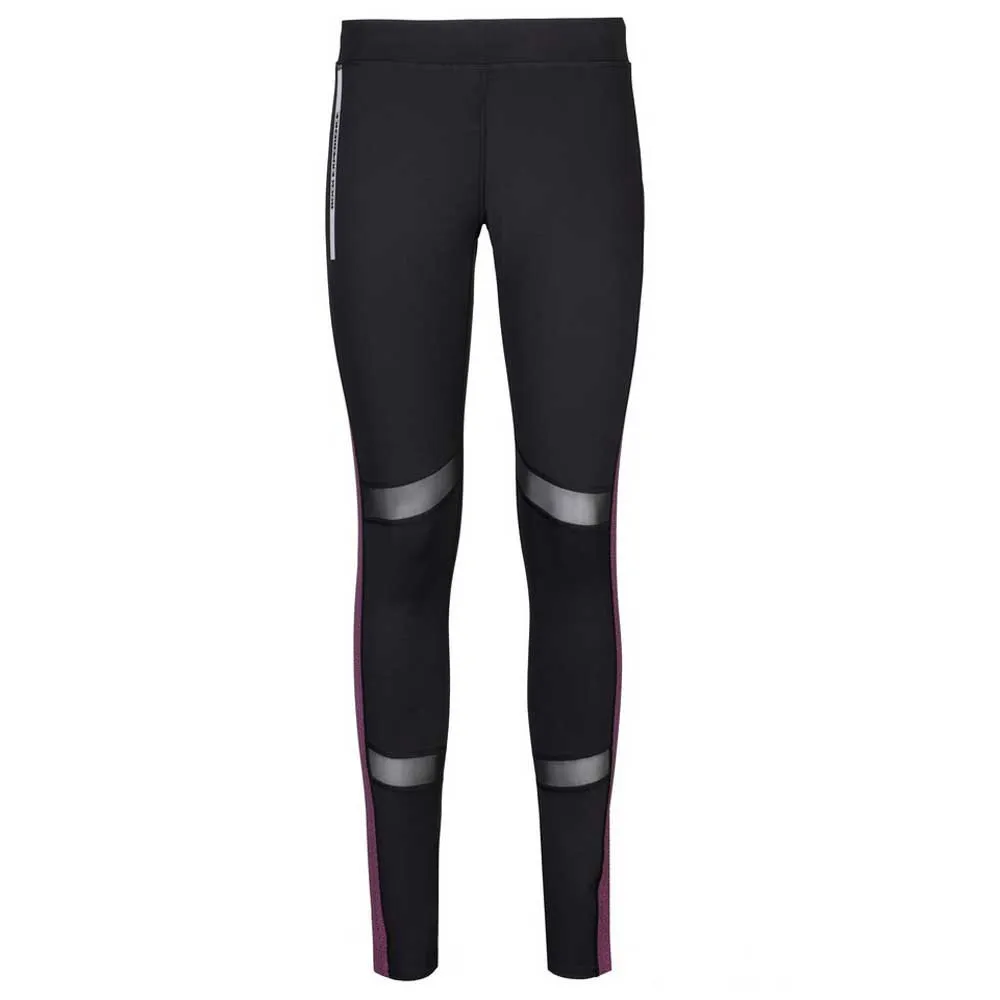 Rock Experience Arp Leggings female, Caviar / t335