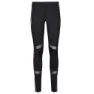 Rock Experience Arp Leggings female, Caviar / t335