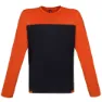Rock Experience Arrows Crewneck Fleece