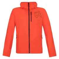 Rock Experience Arrows Fleecejakke Med Hette Rock Experience Arrows Fleecejakke Med Hette