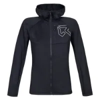 Rock Experience Arrows Fleecejakke Med Hette Rock Experience Arrows Fleecejakke Med Hette