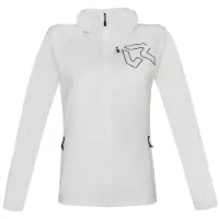 Rock Experience Arrows Fleecejakke Med Hette Rock Experience Arrows Fleecejakke Med Hette