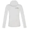 Rock Experience Arrows Fleecejakke Med Hette Refurbished, Marshmallow