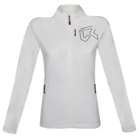 Rock Experience Arrows Mock Neck Fleecejakke Med Full Glidelås