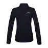 Rock Experience Arrows Mock Neck Fleecejakke Med Full Glidelås
