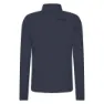 Rock Experience Arrows Mock Neck Fleecejakke Med Full Glidelås