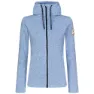 O326 arctic ice melange / 0208 caviar
