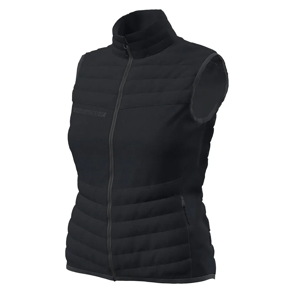 Rock Experience Blackstone Hybrid Vest Rock Experience Blackstone Hybrid Vest