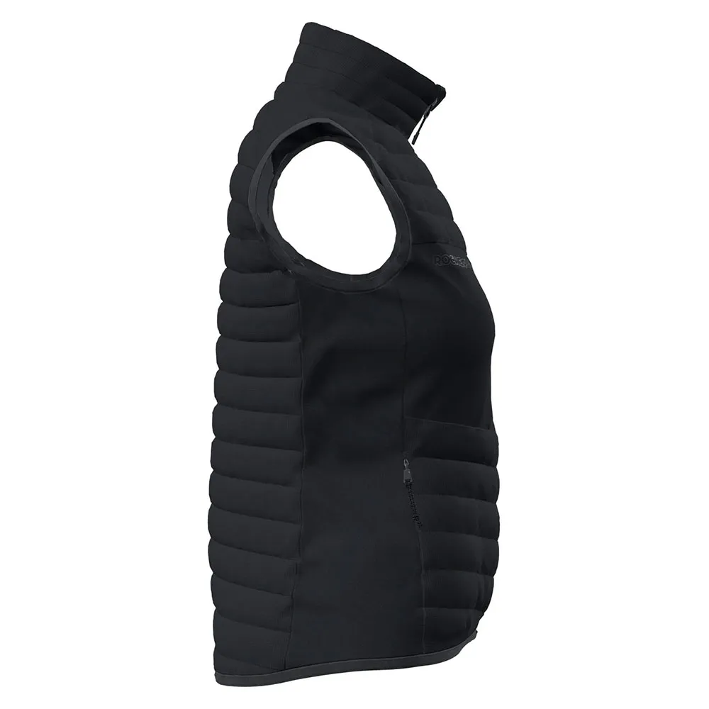 Rock Experience Blackstone Hybrid Vest Rock Experience Blackstone Hybrid Vest