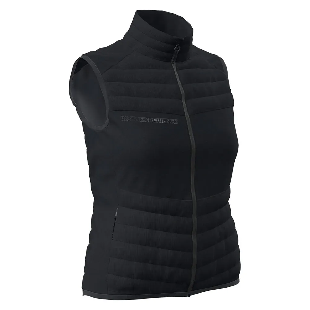 Rock Experience Blackstone Hybrid Vest Rock Experience Blackstone Hybrid Vest