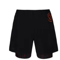 Rock Experience Born To Run Shorts
