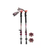 Rock Experience Carbon 2.0 Spaserstokker, Caviar, 62-135cm